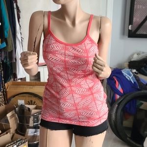 Day trip Tank top